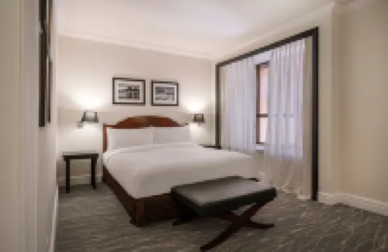 JW Marriott Rio de Janeiro