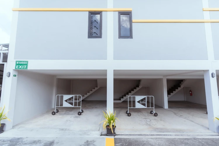 รูปภาพของโรงแรมนั่งเล่น