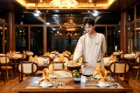 Athena Premier Resort Hotels in Ninh Thang