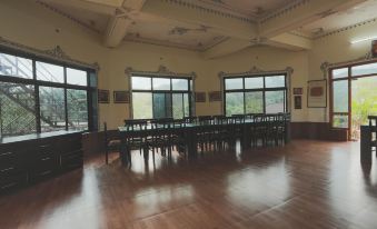 Lake Alpi Resort Kumbhalgarh