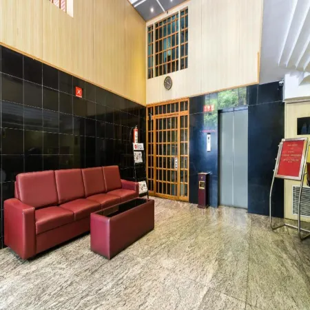 Hotel Krishna Residency Отели рядом с достопримечательностью «Храм Канакадурга»
