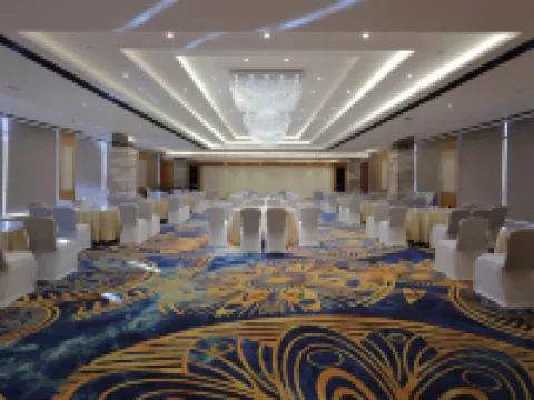 Hilton Garden Inn Pune Hinjawadi Hotels in Hinjawadi