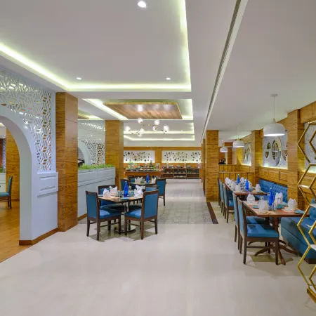 Fortune Park, Katra - Member ITC Hotels' Group