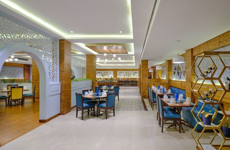 Fortune Park, Katra - Member ITC Hotels' Group photo 5