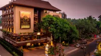 YU Hotel Candolim Hotels in Calangute