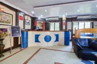 Hotel Sambit Royale Hotel a Bhubaneswar