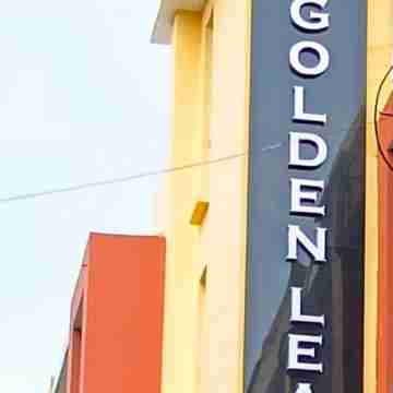 Hotel Golden Leaf Hotel Exterior