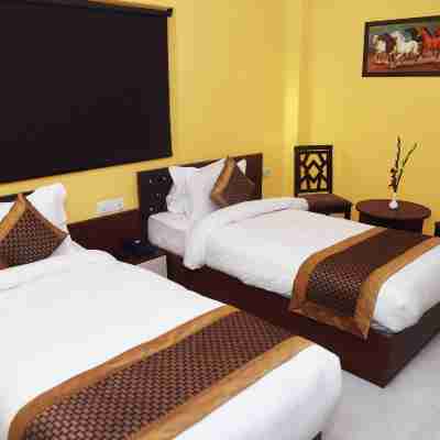 Royal Ranchi Others