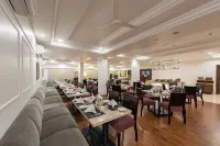 The Pearl Hotel a Hassan