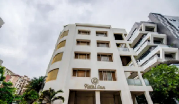 Treebo Kuval Inn Hotels in Baner