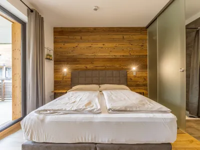 Studio Mit Balkon Hotels in 