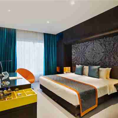 Zone by the Park Coimbatore Rooms