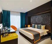 Zone by the Park Coimbatore