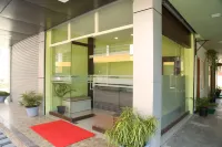 Palm Tree Inn Hotels in Idukki
