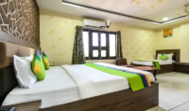 トリーボ シッダールト