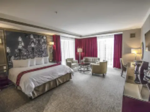 The Delavan Hotel Hotels in Lancaster