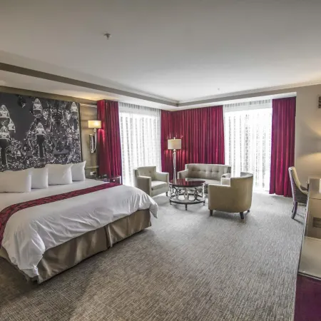 The Delavan Hotel