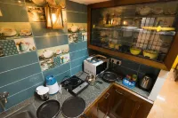 Cheerful 2-Bedroom Near Auro Beach