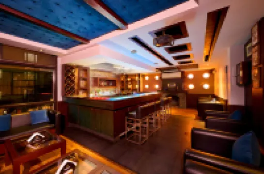 Renest River Country Resort Manali