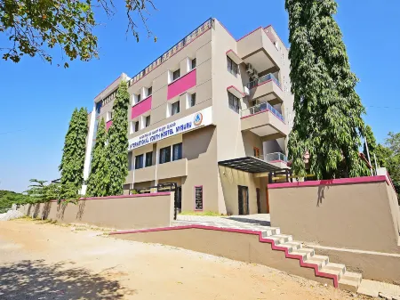 International Youth Hostel Mysuru