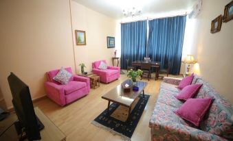 Green Furnished Apartments - Housity