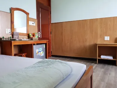 Cao Nguyen Hotel - Gia Lai Hotels in P. Diên Hồng