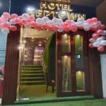 โรงแรม เคปทาวน์