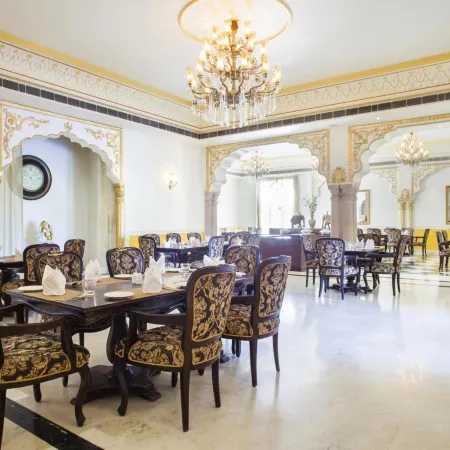 Rajasthali Resort & Spa