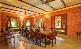 Hoysala Village Resort