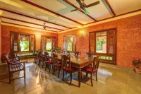 Hoysala Village Resort - Aamiainen