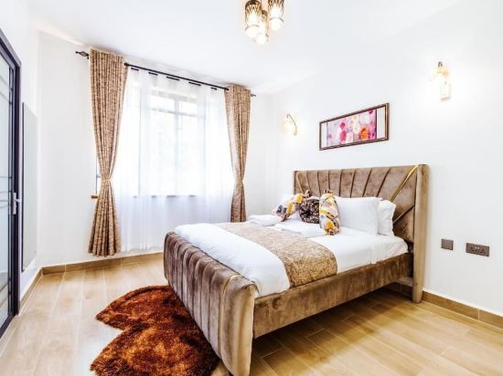 Jubilant Homes by Edmor Suites