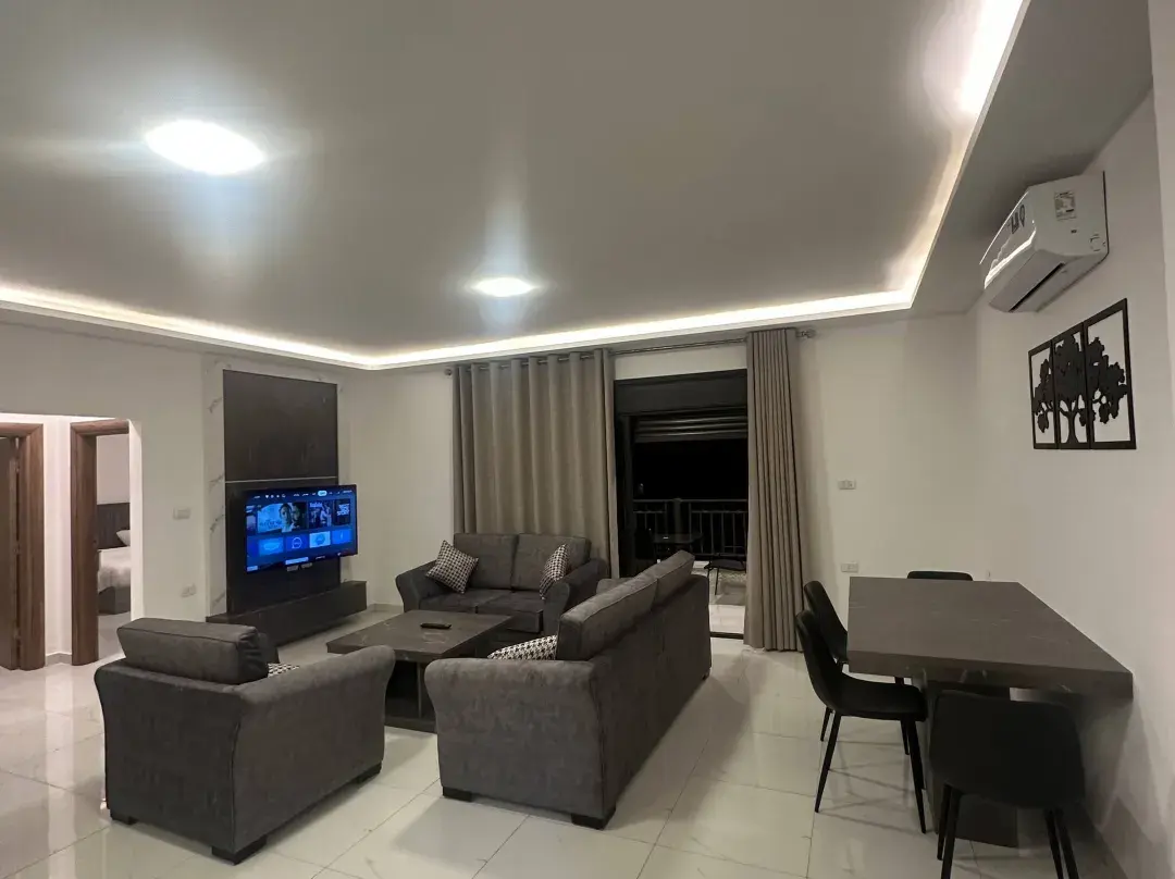 Jre Cozy Home Near All Services 21 - Amã