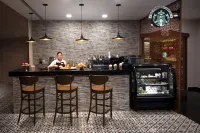 Krystal Monterrey - bar