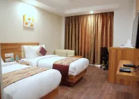 Le Roi Jammu - Near Jammu Railway Station Hotel a Jammu