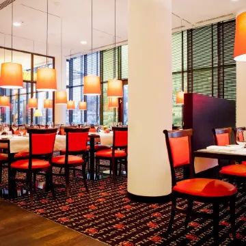 Vienna House Easy by Wyndham Katowice