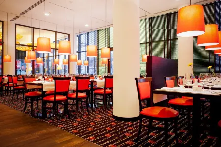 Vienna House Easy by Wyndham Katowice