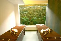 TatSaraasa Resort & Spa, Udaipur - spa