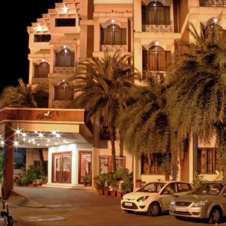 Hotel Jayaram