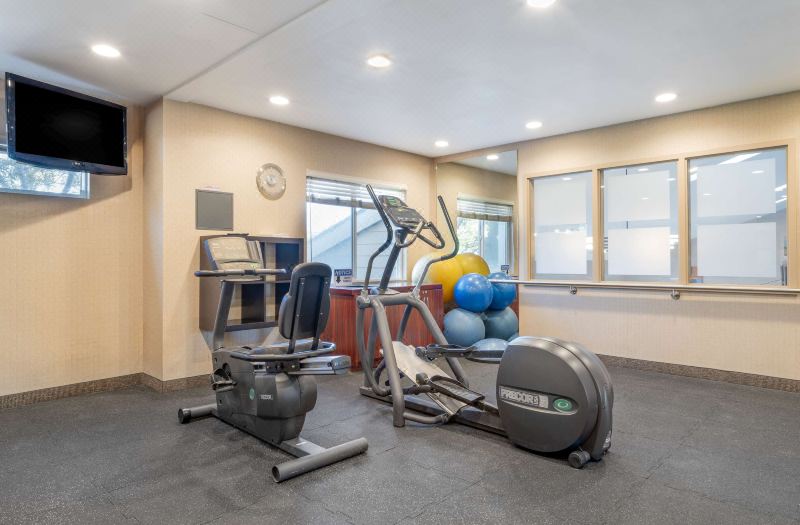 Best Western Plus Bayside Hotel photo 3