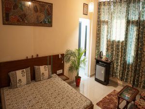 Jaypore360 Homestay