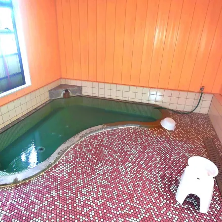 Oishiya Ryokan