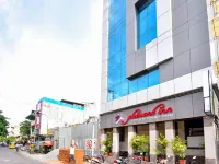 Pleasant Inn Hotels near Sri Aurobindo Ashram