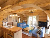 Warayunya Hotel in zona 奥間土帝君の大キリ