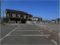 Hostel Co-Edo - parking