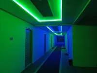 斯卡爾都皇家度假村