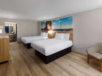 Days Inn by Wyndham Oklahoma City Hoteles cerca de Parque temático Frontier City