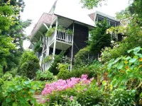 Country Hotel Stardust