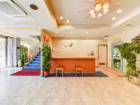 Hotel Belleforet - 3-Star