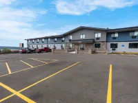 Econo Lodge Madison East Các khách sạn gần Công viên Warner