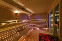 DoubleTree by Hilton Avanos - Cappadocia - spa